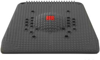Solitude Imported Yoga Acupressure Mat Blood Circulation High Hair Growth Multicolor 10 Mm Accupressure Mat Buy Solitude Imported Yoga Acupressure Mat Blood Circulation High Hair Growth Multicolor 10 Mm