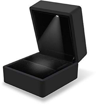 ring boxes that light up