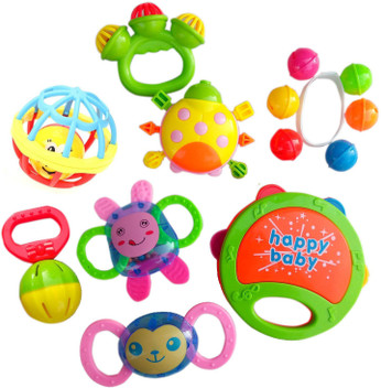 toys for infants and toddlers