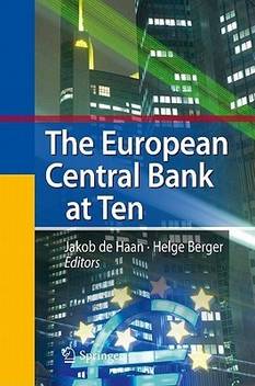 The European Central Bank At Ten Buy The European Central Bank At