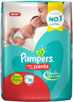 diaper new born baby