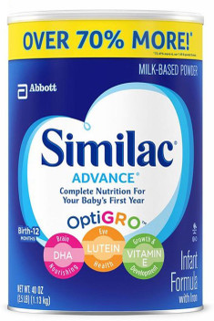 similac 1 kg price