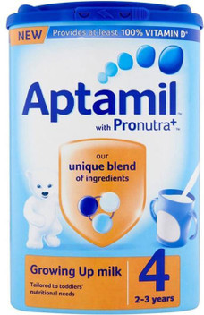 aptamil milk price