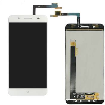 Yuvkuz Ips Lcd Mobile Display For Zte Blade A2 Plus Price In India Buy Yuvkuz Ips Lcd Mobile Display For Zte Blade A2 Plus Online At Flipkart Com