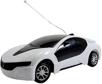 remote control car flipkart