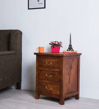 Balaji Wooden Solid Wood Side Table Price In India Buy Balaji Wooden Solid Wood Side Table Online At Flipkart Com