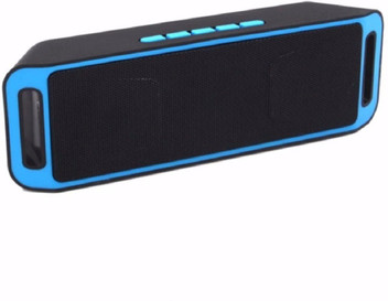 bluetooth speaker with fm radio flipkart