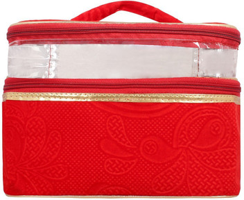 zipper money bag