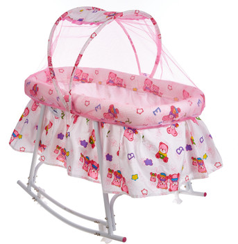 palna jhula for baby