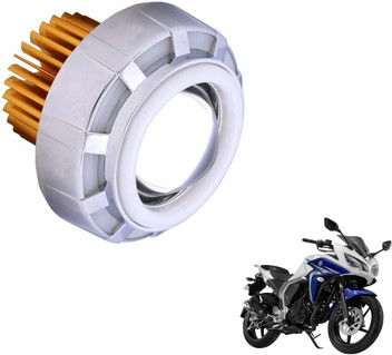 yamaha fazer projector headlights price