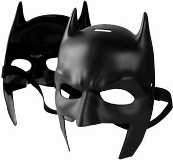 Indusbay Superhero Batman Half Face Mask Party Mask Price In India Buy Indusbay Superhero Batman Half Face Mask Party Mask Online At Flipkart Com #makekrrishmask #krrish4 #ashunktech hello dosto video acchi lage to like and subscribe jarur kre share karna na bhule follow on tiktok : flipkart
