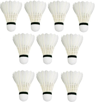 badminton shuttlecock flipkart