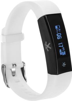 Wrogn Fitness Smart Band Price In India Buy Wrogn Fitness Smart