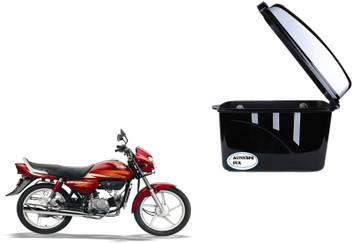 bike luggage box online