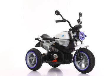 Baybee Himaliyan Battery Operated Bike For Kids Motorcycle