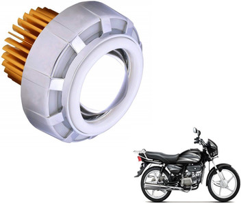 splendor led headlight price