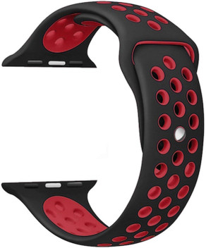 apple watch series 4 red dot