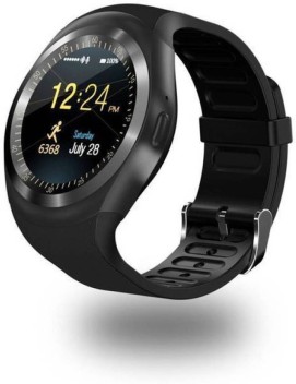 flipkart bluetooth watch