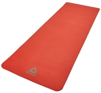 reebok training mat
