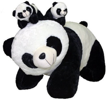 panda teddy bear flipkart