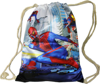 drawstring bag flipkart