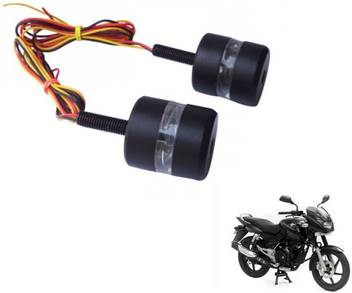 Mockhe Handlebar Weight Pulsar 150 Bike Handlebar Weights Price In