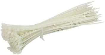 Ela 20 Inch White Cable Tie 500mm X 4 8mm Nylon Standard Cable Tie Price In India Buy Ela 20 Inch White Cable Tie 500mm X 4 8mm Nylon Standard Cable Tie Online