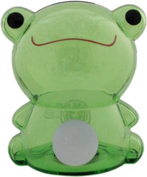 Shoppernation Piggy Bank For Kids Frog Green 1box199 Draw