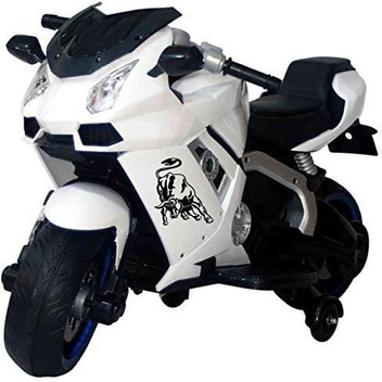 motorbike for baby