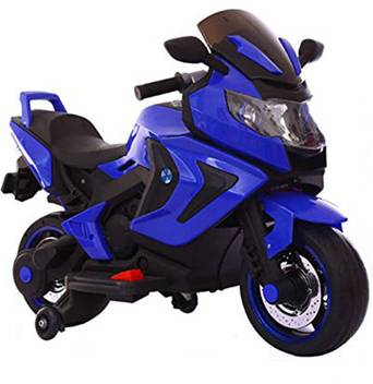 Baybee Battery Operated Bike For Kids Motorcycle Rechargeable
