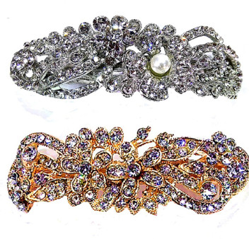 designer hair accessories