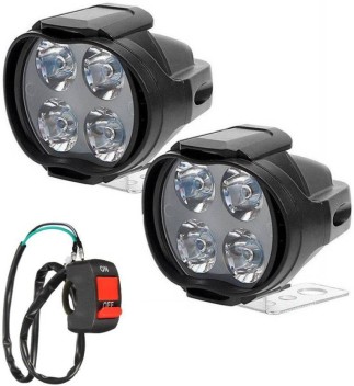 bike led lights flipkart