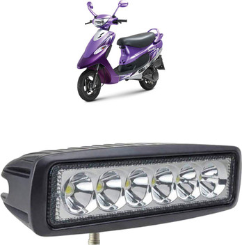 scooty led light price