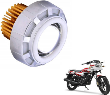 tvs phoenix headlight cover