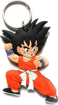 Gct Double Sided Dragon Ball Z Goku Vegeta Design 2 Anime