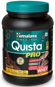 Himalaya Quista Pro Advanced 2 Kg Whey Protein Price In India Buy Himalaya Quista Pro Advanced 2 Kg Whey Protein Online At Flipkart Com