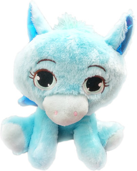 baby unicorn stuffed animal