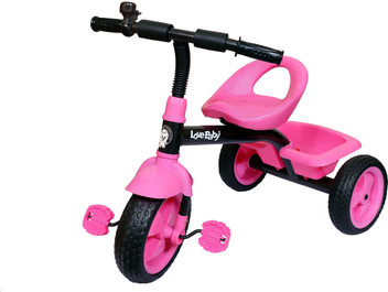 baby girl trikes