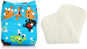 cloth diaper in flipkart