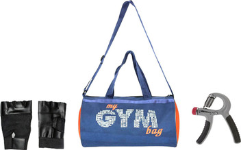 and1 gym bag