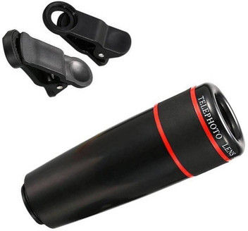 biratty universal mobile lens