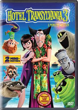 Hotel Transylvania 3 A Monster Vacation Price In India Buy Hotel Transylvania 3 A Monster Vacation Online At Flipkart Com