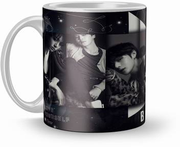 Jayambaytraders Beautiful Bts No More Dream Gift 320ml Multicolor 1626 Ceramic Mug Price In India Buy Jayambaytraders Beautiful Bts No More Dream Gift 320ml Multicolor 1626 Ceramic Mug Online At Flipkart Com