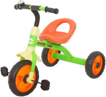 goodluck baybee tricycle