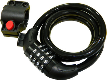 flipkart cycle lock