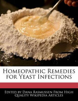 homeopathic remedy for yeast infection