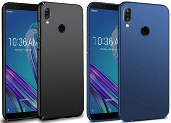 Spicesun Back Cover For Asus Zenfone Max Pro M1 Spicesun Flipkart Com