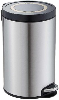 steel dustbin flipkart