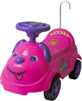 battery operated ride on