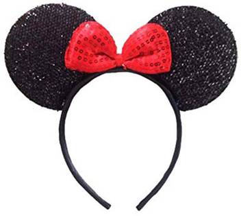Prime Beautiful Hair Band For Girls Boys For Party Wear Daily